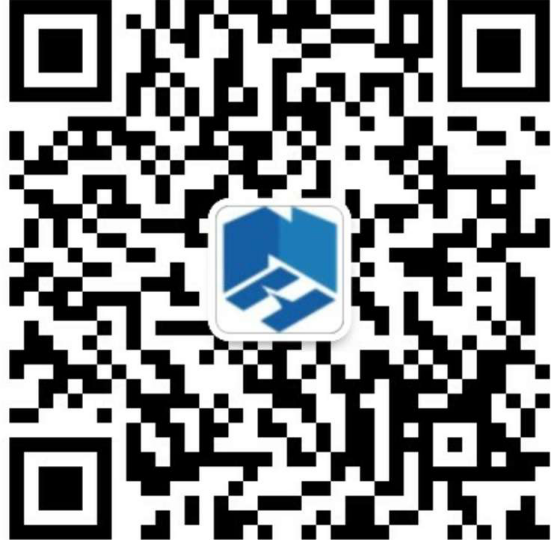 廣東愛尼空氣能熱泵微信公眾號二維碼
